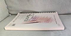 200 Series Sketch Pad, 8.5×11 inch, 100 Sheets, Side Wire – Artist Sketchbook…