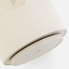 Elegant Lightweight Art Organizer with 3 Compartments – Ideal Gift for Creatives