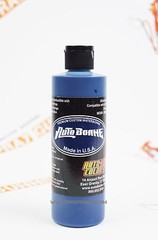 Createx Auto-Air Colors AutoBorne Paint Sealer 6008 8oz Blue Waterborne