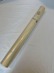 Bee Paper 515 White Lightweight Sketching 24″ x 50yds, SEALED