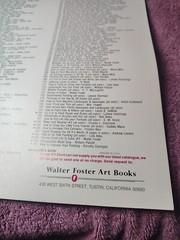 So You Want Snow Scenes To Paint by Mannie Gonsalves Walter Foster #126