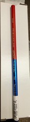 Prismacolor Pencils Verithin No. 748 Red Blue Lot of 23 New Unsharpened
