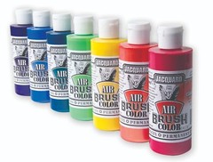 Jacquard Airbrush Color – 4 oz