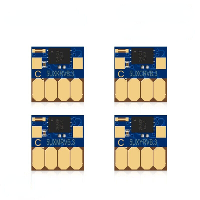 For 954 954XL Newest ARC Chip For HP 7740 8210 8710 8715 8720 8725 8730 8740
