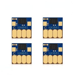 For 954 954XL Newest ARC Chip For HP 7740 8210 8710 8715 8720 8725 8730 8740