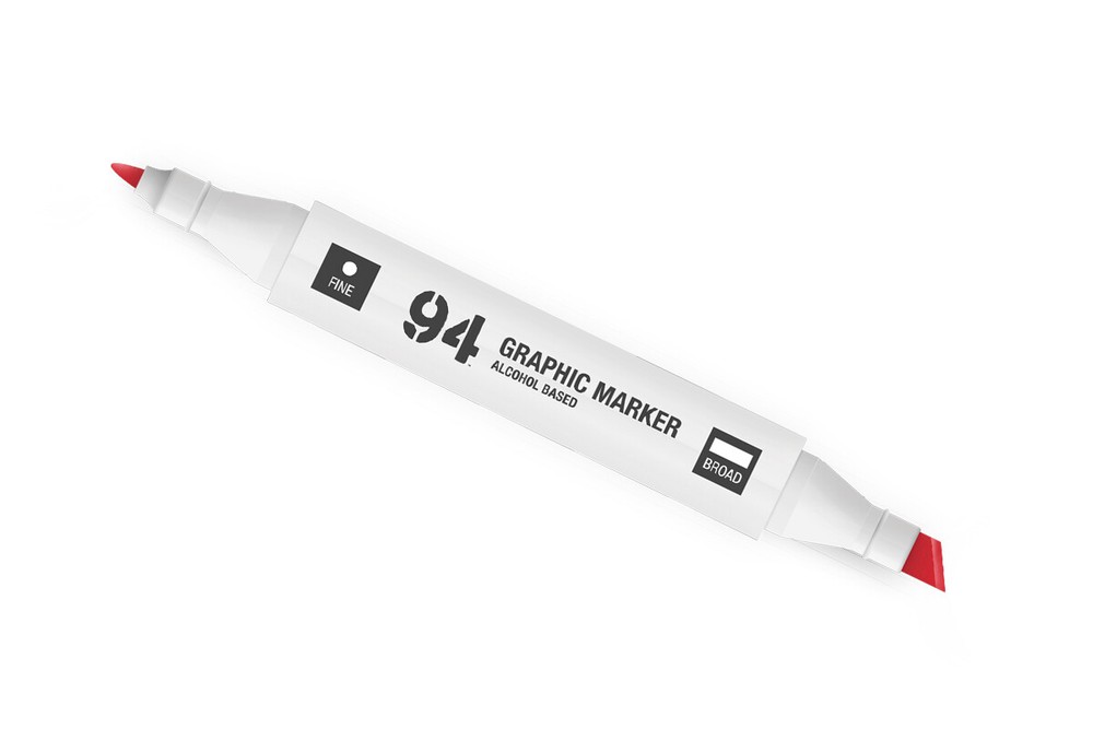 MTN 94 Graphic Marker