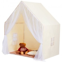 Kids Play Tent, Kids Tent for Kids 1-5 Years Old, Toddler Tent with Mat and …