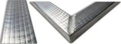 6-Pack 7.5″x10″ Screen Printing Aluminum Frame Mesh Screen Stretched Mesh Frame