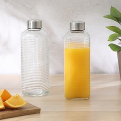 Aspen Heights 2 Pack 33 OZ (1 Liters) Large 33 Ounces Aspen Heights (33oz)