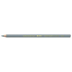 Caran d’Ache Supracolor II Soft Grey 005 Single Color Pencils Aquarelle