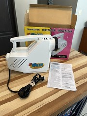 Artograph 225-550 EZ Tracer Art Projector Lights Up