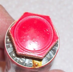DuPont Chemicals Monastral Red Oil Paint 37ml Tube Shiva Rare Older Vintage HTF