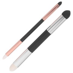 2 Pcs Blending Sponge Pen Double Headed Double-headed Pastel Stump Pencil