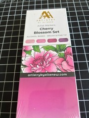 Altenew Artist Markers – Dual Tip, Alcohol based markers – 2 New / 4 Gently Used