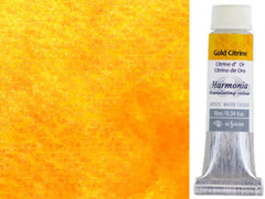 Kusakabe Harmonia, water color, granulating color, 10ml