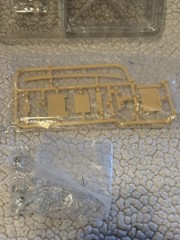 Yookeer Female and Male Action Figure Set for Drawing/Customization (New, Read)