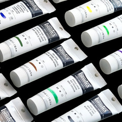 Liquitex Heavy Body Acrylic Paint 2oz – Professional Artist – NEW – Choose Color