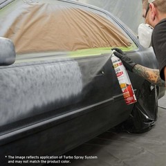 Rust-Oleum “Stops Rust” Rusty Metal Primer, 24 oz Flat Rusty Metal Red- 353346