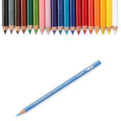 [Prismacolor] Premier Soft Core Colored Pencils 132 Pencils Set ⭐Traceable⭐