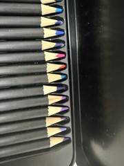 Cezanne Premium Colored Pencil Set With 6pk Colorless Blenders – 120-Count