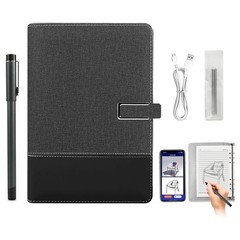 Sync Notebook Syncify Notebook Digital Sketchbook Z4B87329
