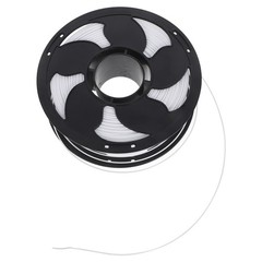 1 Roll PETG 3D Printer Filaments 1.75mm 3D Printing Filament Spools for DIY