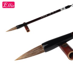 1PC Chinese Calligraphy Painting Brush Pen For Artist Painting OX Ear Hard Hair