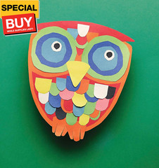 (Formerly ) Construction Paper, White, 9″ x 12″, 100 Sheets