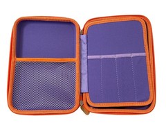 Hard Case Compatible with 3Doodler Start+ Essentials (2023, 2024) for 3D Pen Set