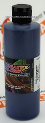 8oz Createx Illustration Colors Cobalt Blue 5059 airbrush paint bulk water-based