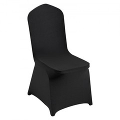 Stretch Spandex Folding Chair Covers, Universal Fitted Chair Cover, Removabl…