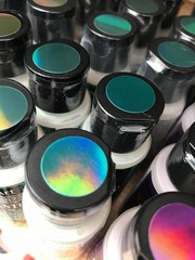 Deco Art ENCHANTED PAINT 2OZ TURQUOISE, us:one size