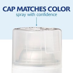 Rust-Oleum Stops Rust Clear Enamel