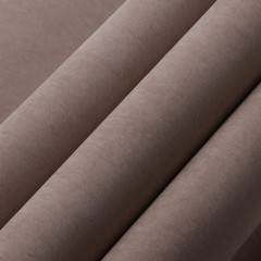 Velvet Book Cloth Fabric Paper Backed Soft Touch 17×29 Inch Binding Camel