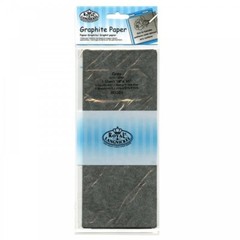 Royal Langnickel Graphite Paper, Grey, 18″ x 36″ Sheet – For Transfer, Tracing