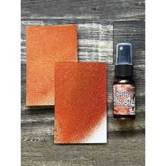 TSHK81098-Ranger Ink – Tim Holtz – Halloween – Distress Mica Stain – Set…
