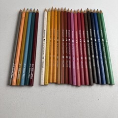 Bruynzeel Eurocolor Halland Color Pencils Set of 18 & Sax Ultra Plus Set Of 6