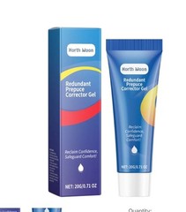 Men’s Gel Herbal Ingredients Gentle Moisturizing Gel