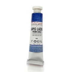 (Genuine Minerals) Professional Artist Grade Extra Fine Handmade Watercolor 1…