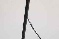 Large Free Standing Display Stand, Painting Board Display Stand, Easel for Sign,