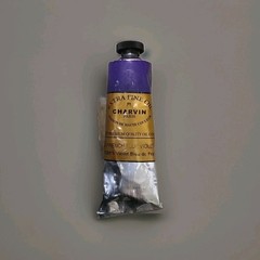 Charvin Oil Paint 60ml French Blue Violet Extra Fine Artist Color Tube 2 Oz.