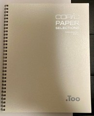 Copic Sketch Various Ink Markers Mixed Set 36 Pieces Multicolor Anime Manga