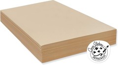 Pacon Cream Manila Drawing Paper 18×24 50lb 500 Sheets