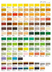 Ceramcoat Acrylic Paint in Assorted Colors 2 oz, 2071, Terra Cotta