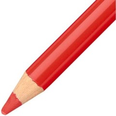 STABILO CarbOthello Pastel Pencils Carmine Red 1400/310 12