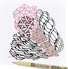 Pigma Micron Fineliner Pens – Archival Black Ink Pens – Pens for Writing, Drawin