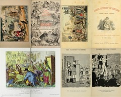 Caricature Cartoon Drawing Moving Animations Humor Art – 231 Old Books on DVD