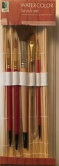 Art Alternatives Brush Sets