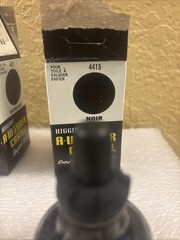 Higgins Black Magic Pigmented Drawing Ink, 1 Ounce Bottle (LOT OF 3) (o11