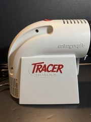 Artograph Tracer Projector 225-360 Enlarger w/ Box & Instructions Tested Working